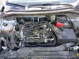 Ford Escape S 1FMCU9F68MUA60409 fotografie