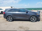 Kia Sorento 3.3L Ex 5XYPHDA54JG411440 photo