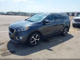 Kia Sorento 3.3L Ex 5XYPHDA54JG411440 photo