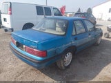 Chevrolet Corsica 1G1LD55M7RY165254 снимка