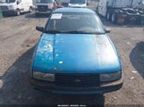 Chevrolet Corsica 1G1LD55M7RY165254 снимка
