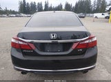 Honda Accord Ex-L V-6 1HGCR3F84GA005161 снимка