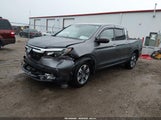Honda Ridgeline Rtl-E 5FPYK3F70HB001169 photo