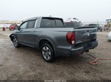 Honda Ridgeline Rtl-E 5FPYK3F70HB001169 photo