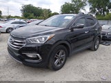 Hyundai Santa Fe Sport 2.4L 5XYZU3LB0JG540681 photo