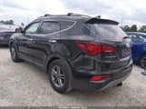 Hyundai Santa Fe Sport 2.4L 5XYZU3LB0JG540681 photo