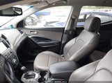 Hyundai Santa Fe Sport 2.4L 5XYZU3LB0JG540681 photo