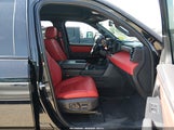 Toyota Tundra Hybrid Trd Pro 4Wd 5TFPC5DBXRX077686 photo