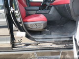 Toyota Tundra Hybrid Trd Pro 4Wd 5TFPC5DBXRX077686 снимка