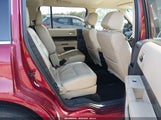 Ford Flex Sel 2FMHK6C88DBD00774 photo