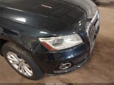 Audi Q5 2.0T Premium WA1CFAFP9EA001648 photo