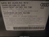 Audi Q5 2.0T Premium WA1CFAFP9EA001648 photo