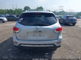 Nissan Pathfinder Platinum 5N1AR2MM2EC684523 снимка