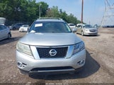 Nissan Pathfinder Platinum 5N1AR2MM2EC684523 снимка