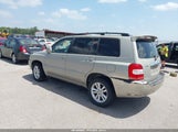 Toyota Highlander Hybrid Limited V6 JTEEW21A370046516 photo