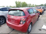 Chevrolet Sonic Lt Auto 1G1JC6SH1E4108962 fotografie