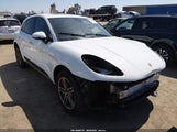 Porsche Macan WP1AA2A55MLB13744 снимка