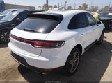 Porsche Macan WP1AA2A55MLB13744 снимка