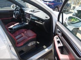 Porsche Macan WP1AA2A55MLB13744 снимка