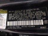 Toyota Camry Le V6 4T1BF32K26U634110 fotografie