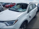 Toyota Rav4 Le JTMZFREV6HJ709570 photo