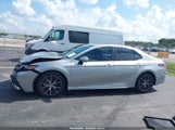 Toyota Camry Se 4T1G11AK8RU240013 снимка