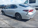 Toyota Camry Se 4T1G11AK8RU240013 снимка