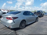 Toyota Camry Se 4T1G11AK8RU240013 снимка