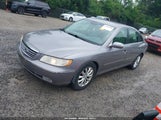 Hyundai Azera Limited KMHFC46F78A290310 снимка