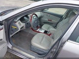 Hyundai Azera Limited KMHFC46F78A290310 снимка