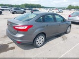 Ford Focus Se 1FAHP3F20CL319643 fotografie