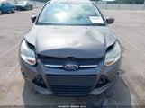 Ford Focus Se 1FAHP3F20CL319643 fotografie