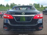 Nissan Sentra Sv 3N1AB7AP5KY355132 fotografie