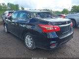 Nissan Sentra Sv 3N1AB7AP5KY355132 fotografie
