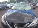 Nissan Sentra Sv 3N1AB7AP5KY355132 fotografie