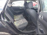 Nissan Sentra Sv 3N1AB7AP5KY355132 fotografie