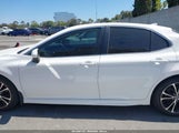 Toyota Camry Se 4T1B11HKXKU278381 fotografie