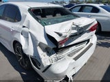 Toyota Camry Se 4T1B11HKXKU278381 photo