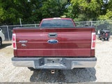 Ford F-150 Xlt 1FTPW12V59FB05851 снимка