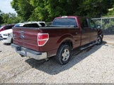 Ford F-150 Xlt 1FTPW12V59FB05851 снимка