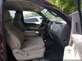 Ford F-150 Xlt 1FTPW12V59FB05851 снимка
