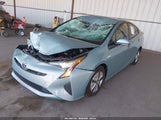 Toyota Prius Four JTDKARFU7H3052434 photo