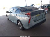 Toyota Prius Four JTDKARFU7H3052434 photo