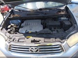 Toyota Highlander Limited JTEES42A682081966 fotografie