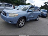 Toyota Highlander Limited JTEES42A682081966 fotografie