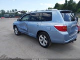 Toyota Highlander Limited JTEES42A682081966 fotografie