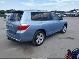 Toyota Highlander Limited JTEES42A682081966 fotografie