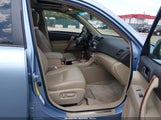 Toyota Highlander Limited JTEES42A682081966 fotografie