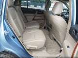 Toyota Highlander Limited JTEES42A682081966 fotografie