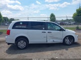 Dodge Grand Caravan Se 2C4RDGBG9KR584275 снимка
